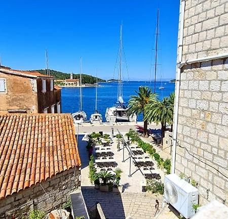 Bed & Breakfast Dionis Vis Exterior photo