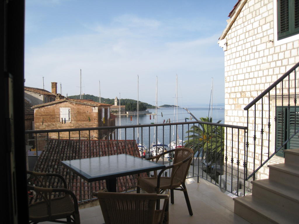 Bed & Breakfast Dionis Vis Room photo