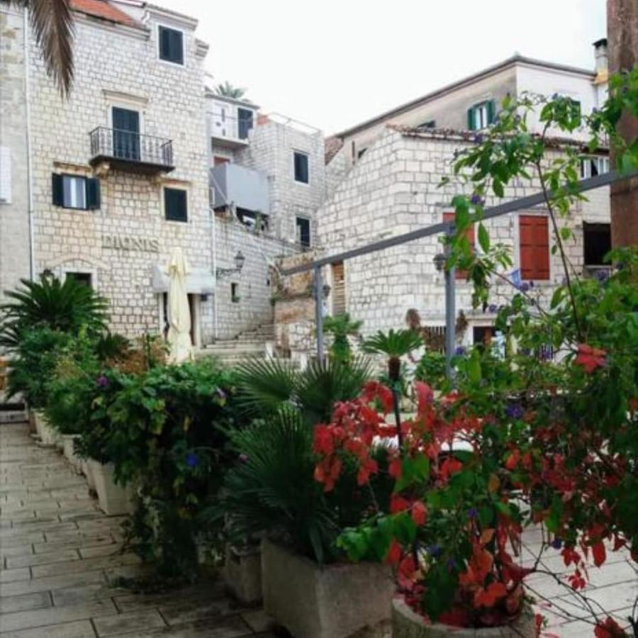 Bed & Breakfast Dionis Vis Exterior photo
