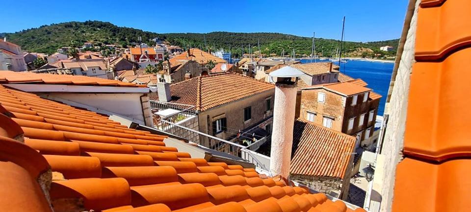 Bed & Breakfast Dionis Vis Exterior photo
