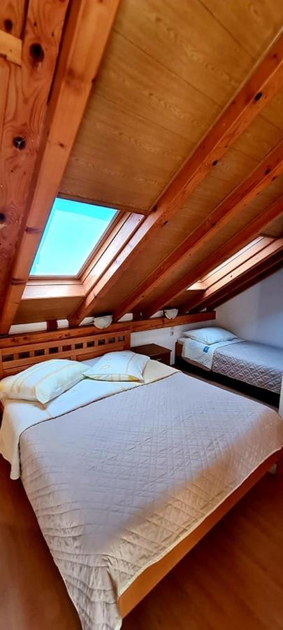 Bed & Breakfast Dionis Vis Exterior photo