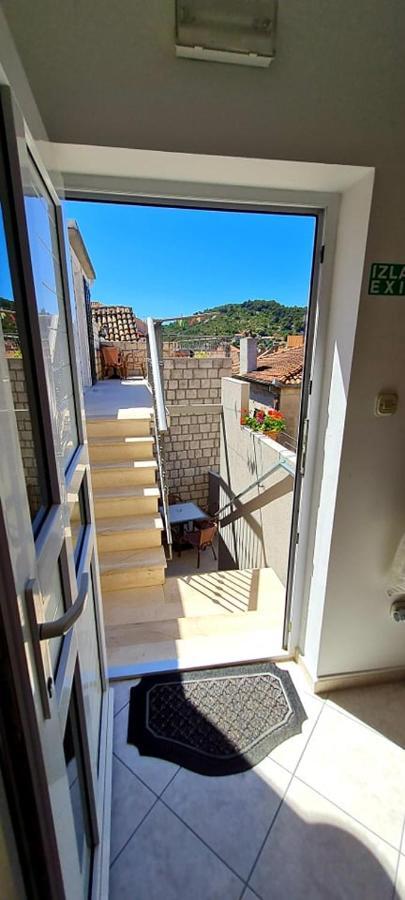 Bed & Breakfast Dionis Vis Exterior photo