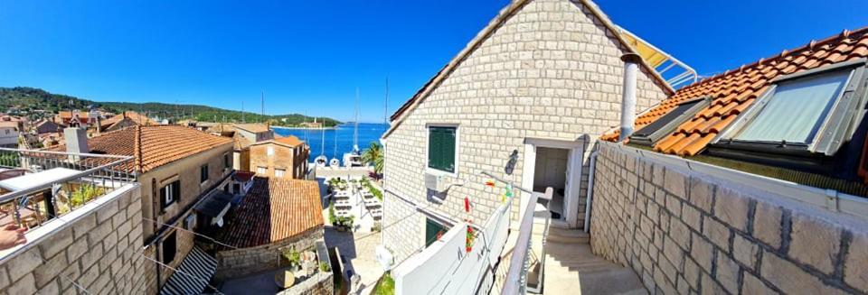 Bed & Breakfast Dionis Vis Exterior photo